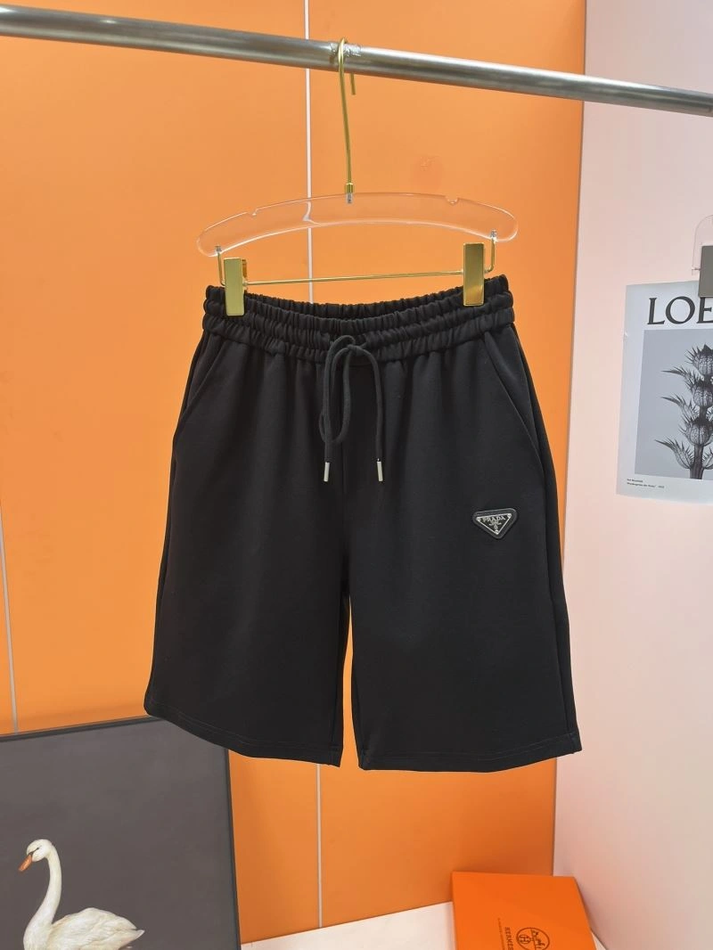Prada Short Pants Bold 170727
