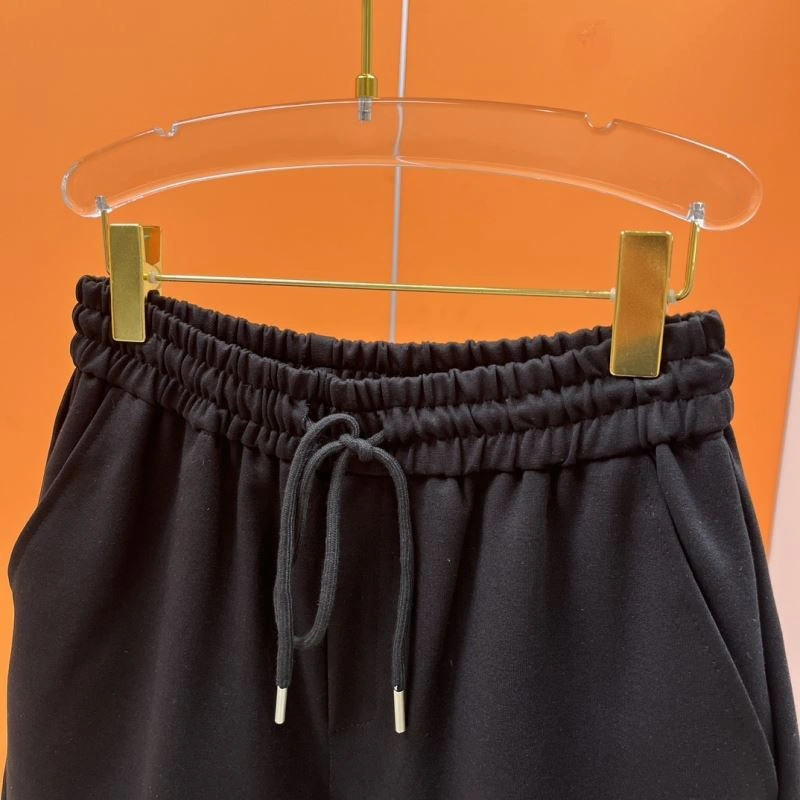 Prada Short Pants Bold 170727