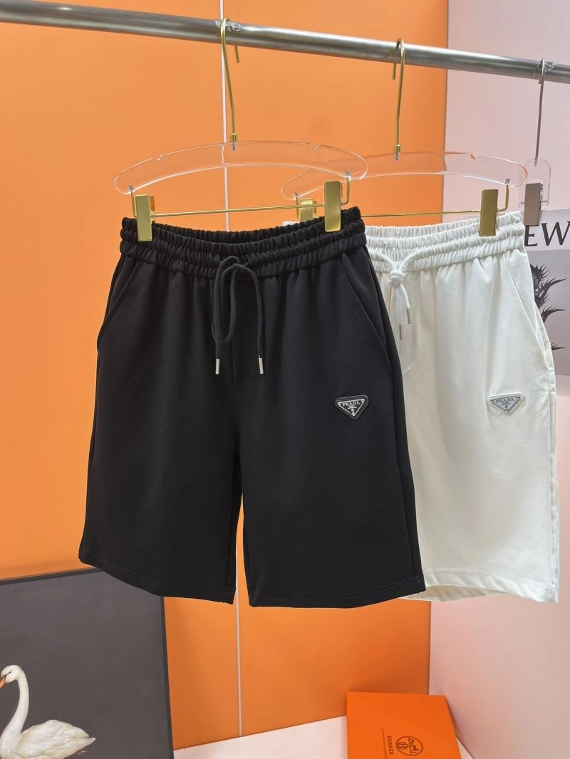 WaterResistant Prada Short Pants 170726