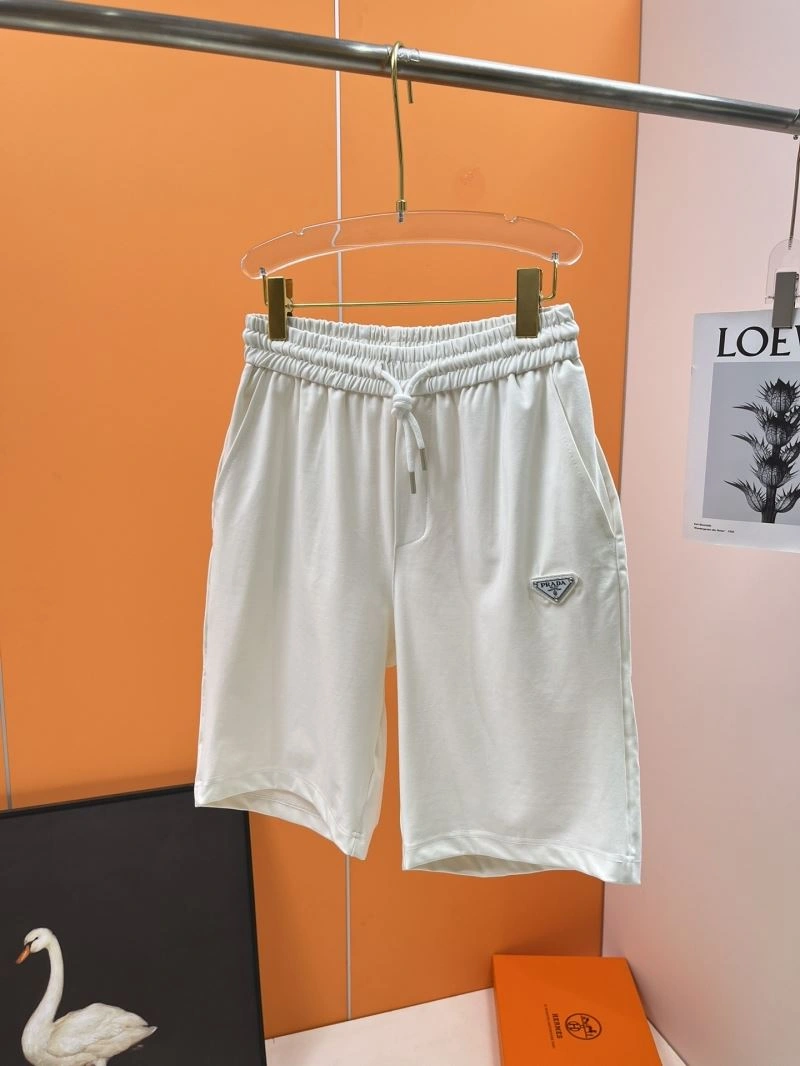 WaterResistant Prada Short Pants 170726