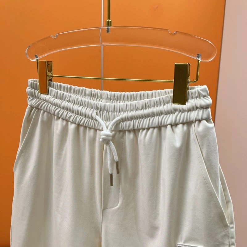 WaterResistant Prada Short Pants 170726