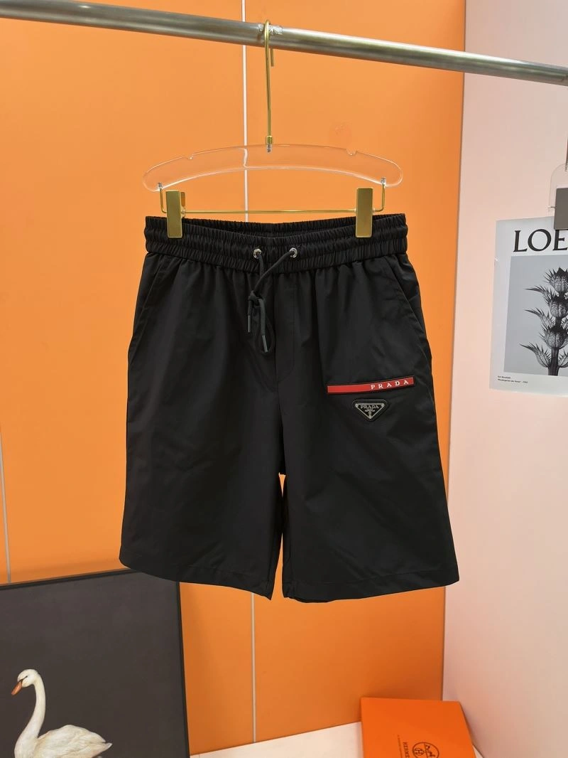 Durable Prada Short Pants 170725