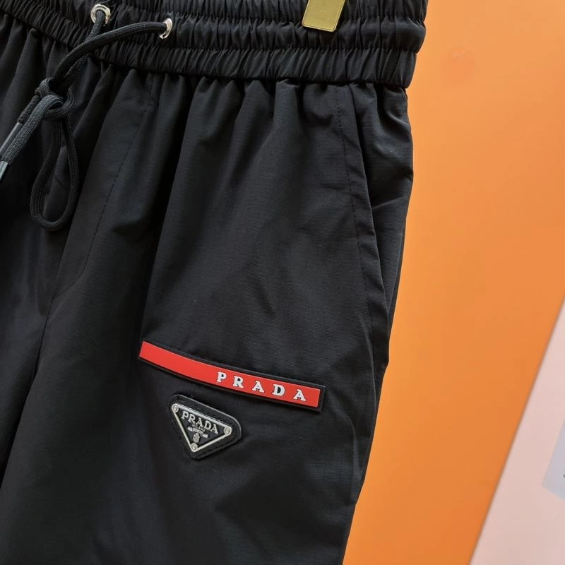 Durable Prada Short Pants 170725