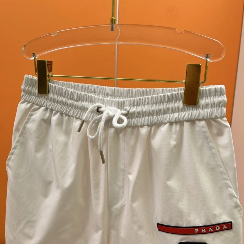Chic Prada Short Pants 170724