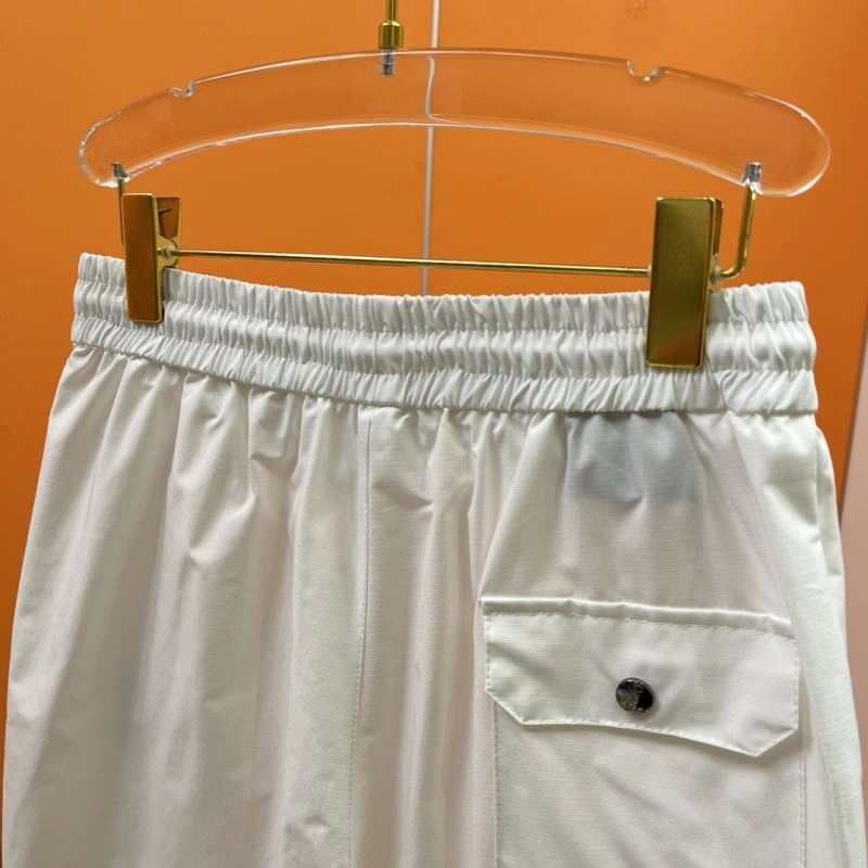 Chic Prada Short Pants 170724