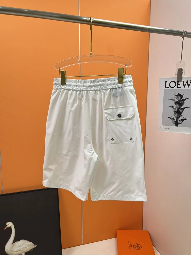 Chic Prada Short Pants 170724
