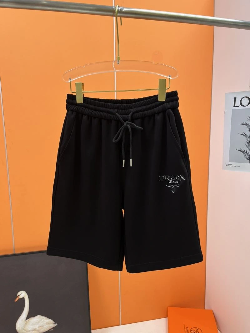 Chic Prada Short Pants 170723