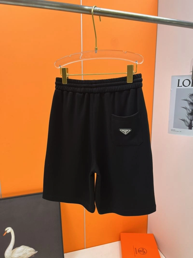 Chic Prada Short Pants 170723