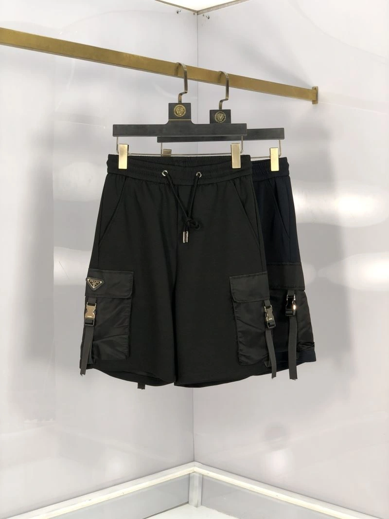 ZeroBulk Prada Short Pants 170721