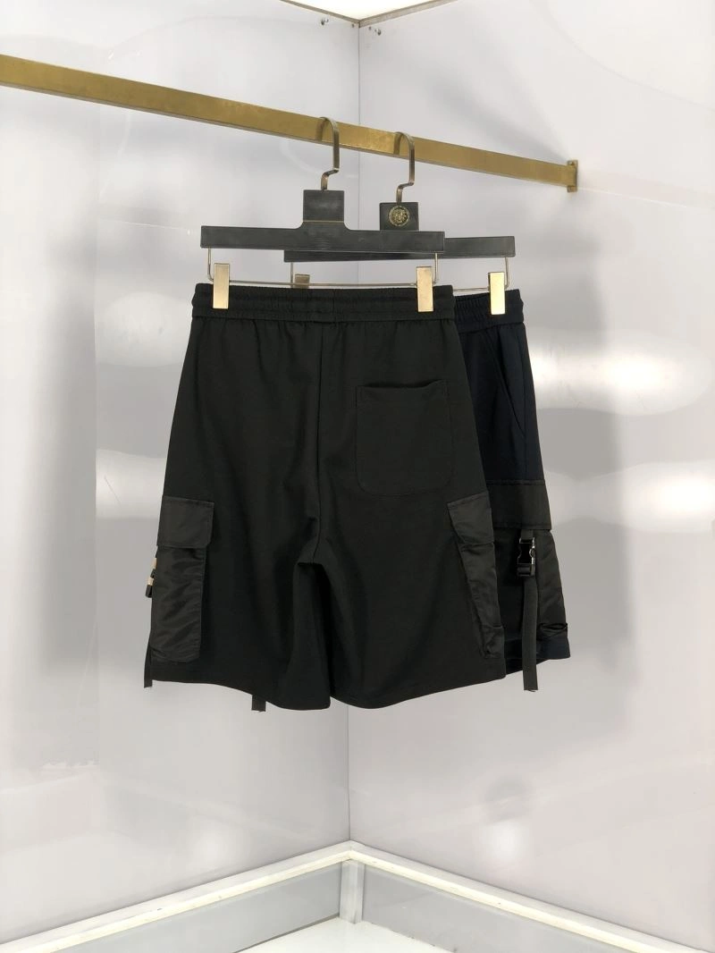 ZeroBulk Prada Short Pants 170721