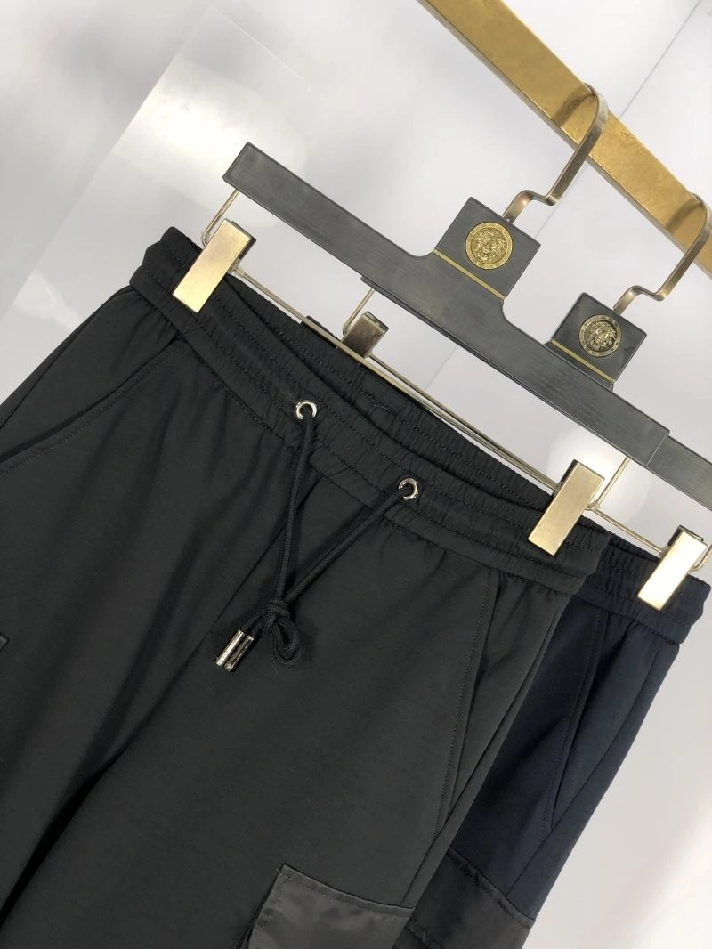 ZeroBulk Prada Short Pants 170721