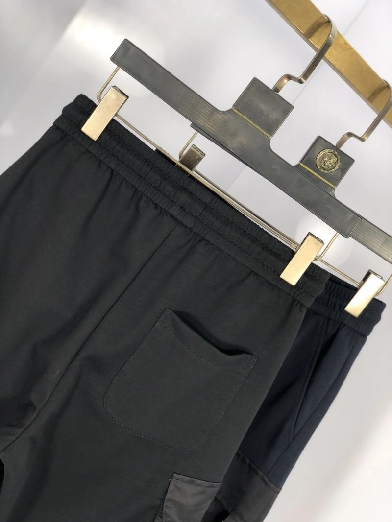 ZeroBulk Prada Short Pants 170721