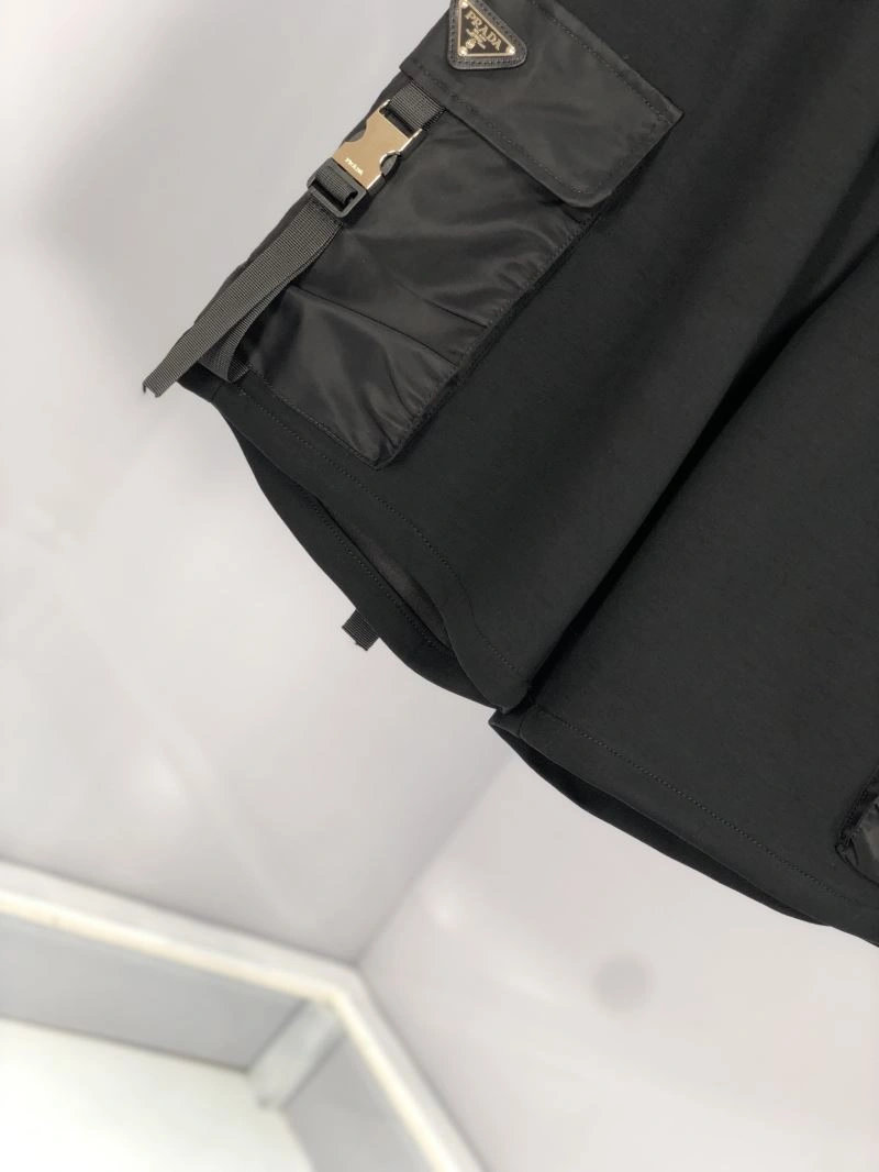 ZeroBulk Prada Short Pants 170721