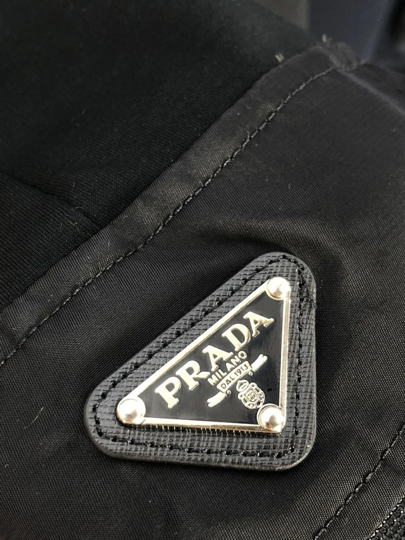 ZeroBulk Prada Short Pants 170721