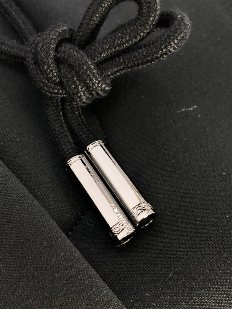 ZeroBulk Prada Short Pants 170721