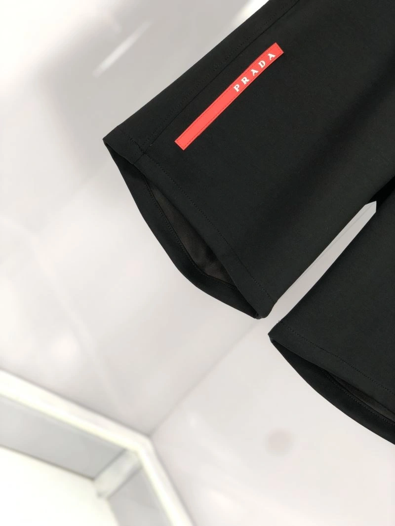 WeatherProof Prada Short Pants 170720