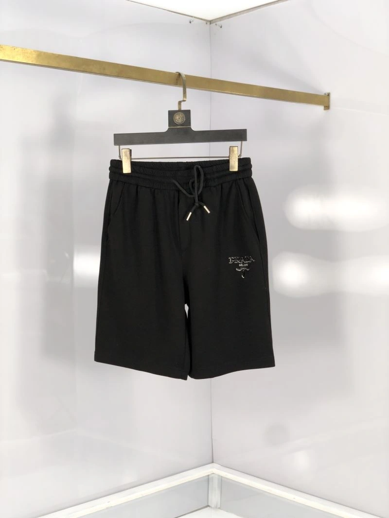 Prada Short Pants Sporty 170751