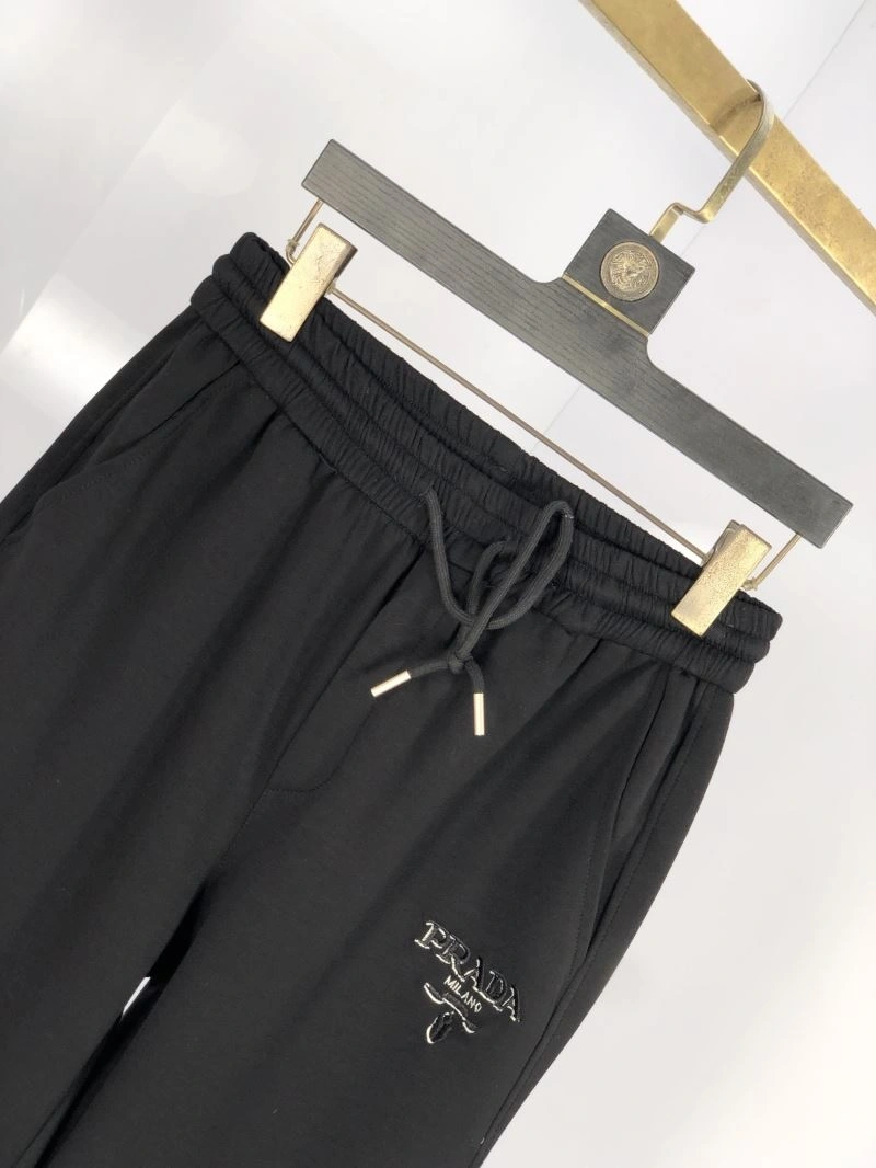 Prada Short Pants Sporty 170751