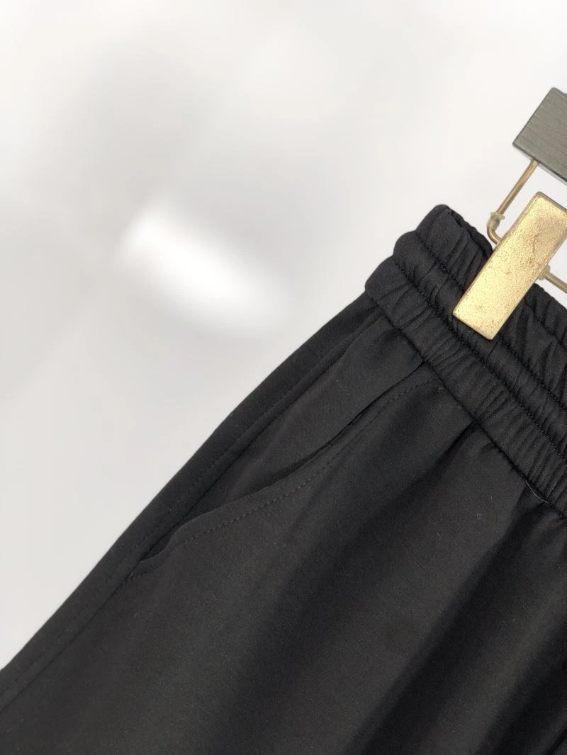Prada Short Pants Sporty 170751