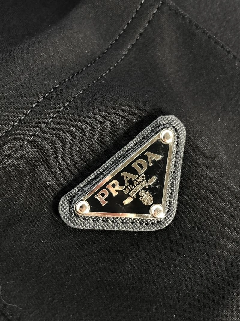 Prada Short Pants Sporty 170751