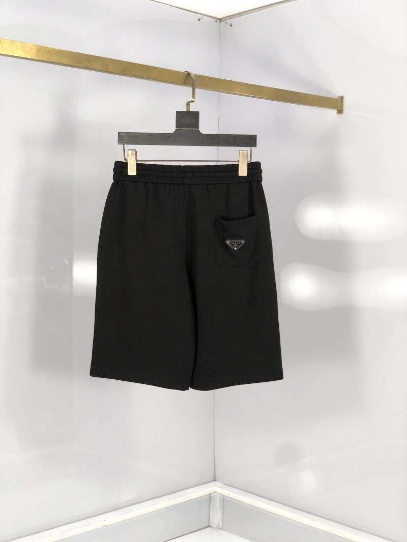 Prada Short Pants Sporty 170751