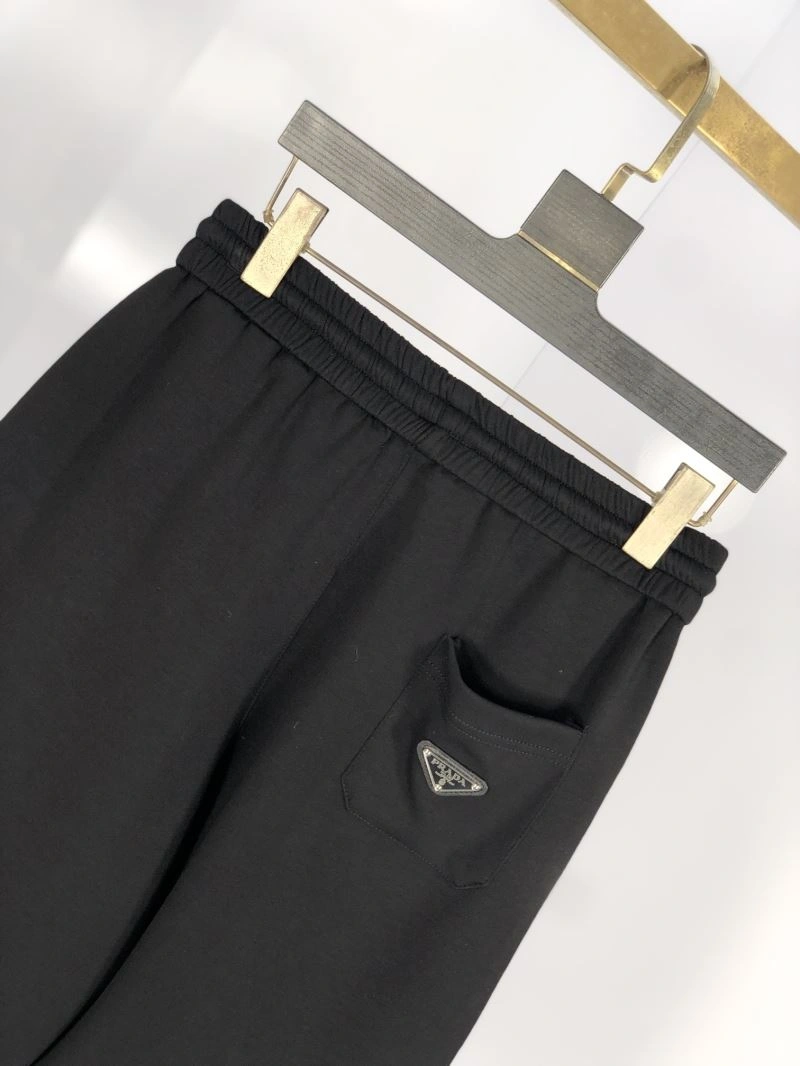 Prada Short Pants Sporty 170751