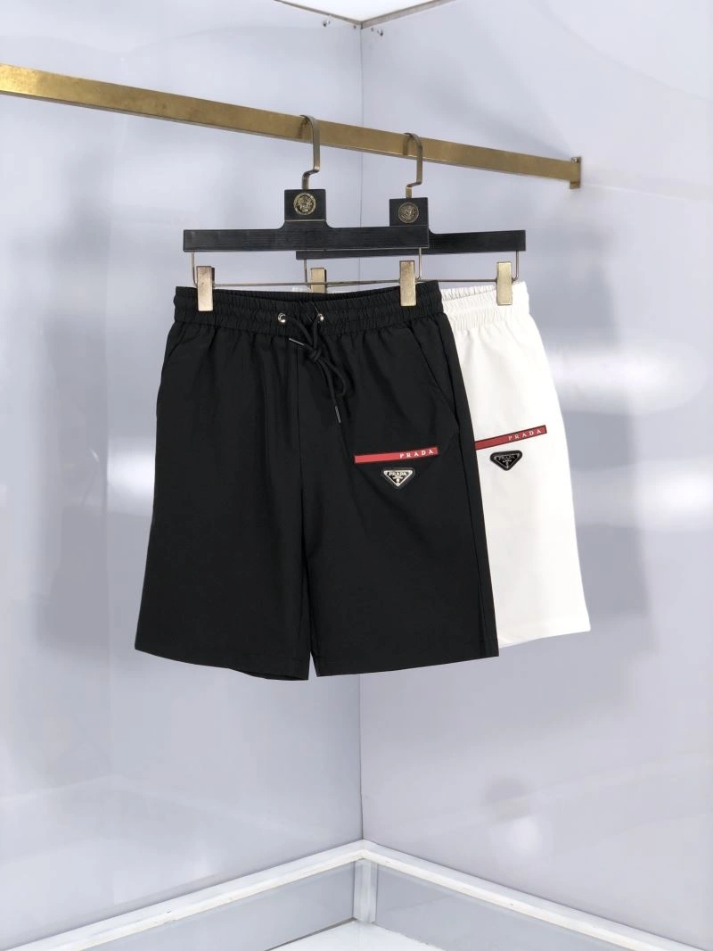 Prada Short Pants EyeCatching 170719