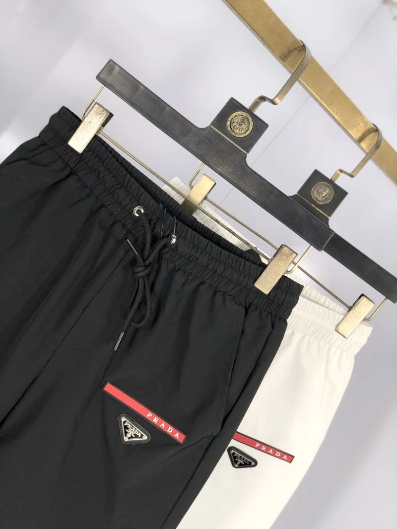 Prada Short Pants EyeCatching 170719