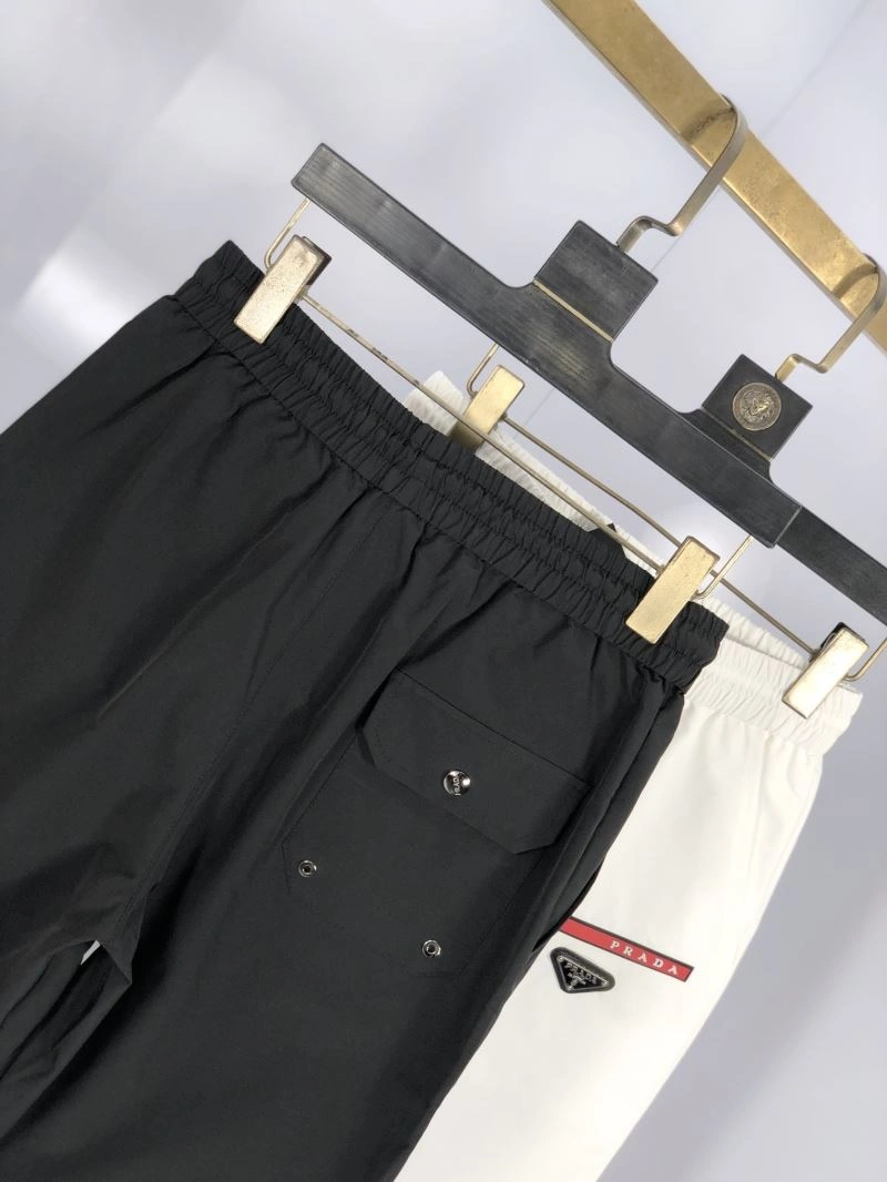 Prada Short Pants EyeCatching 170719