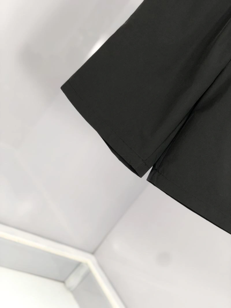 Prada Short Pants EyeCatching 170719