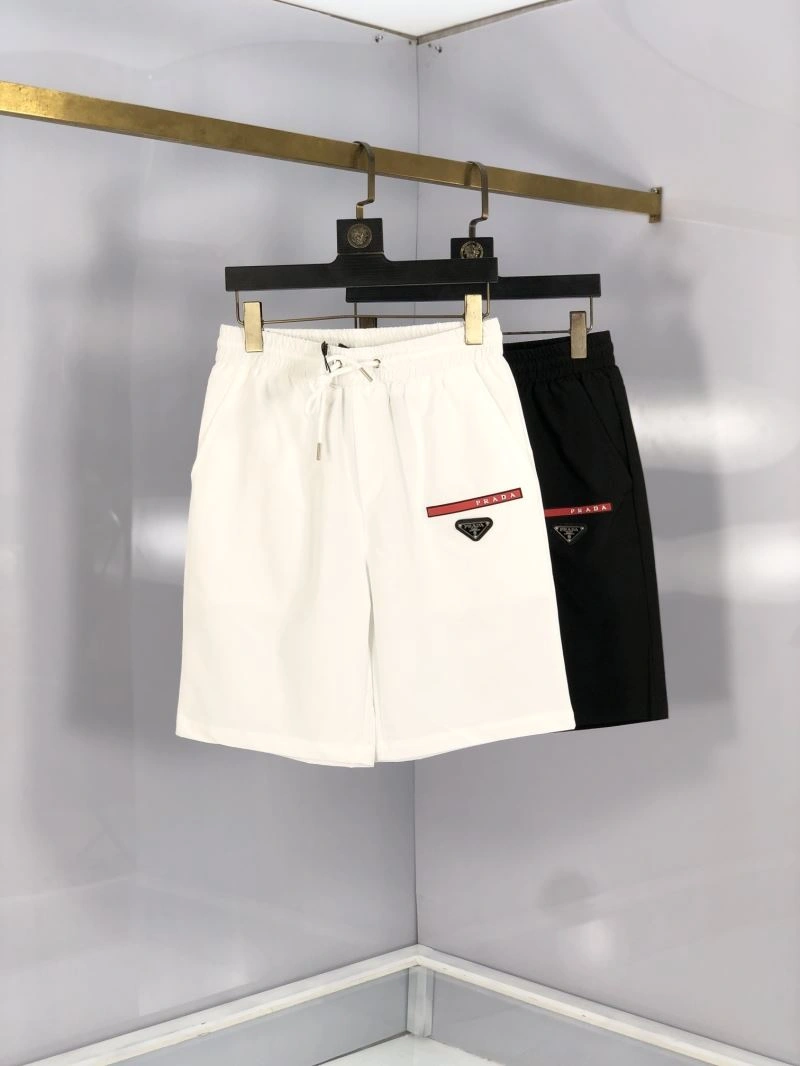 OnTrend Prada Short Pants 170717