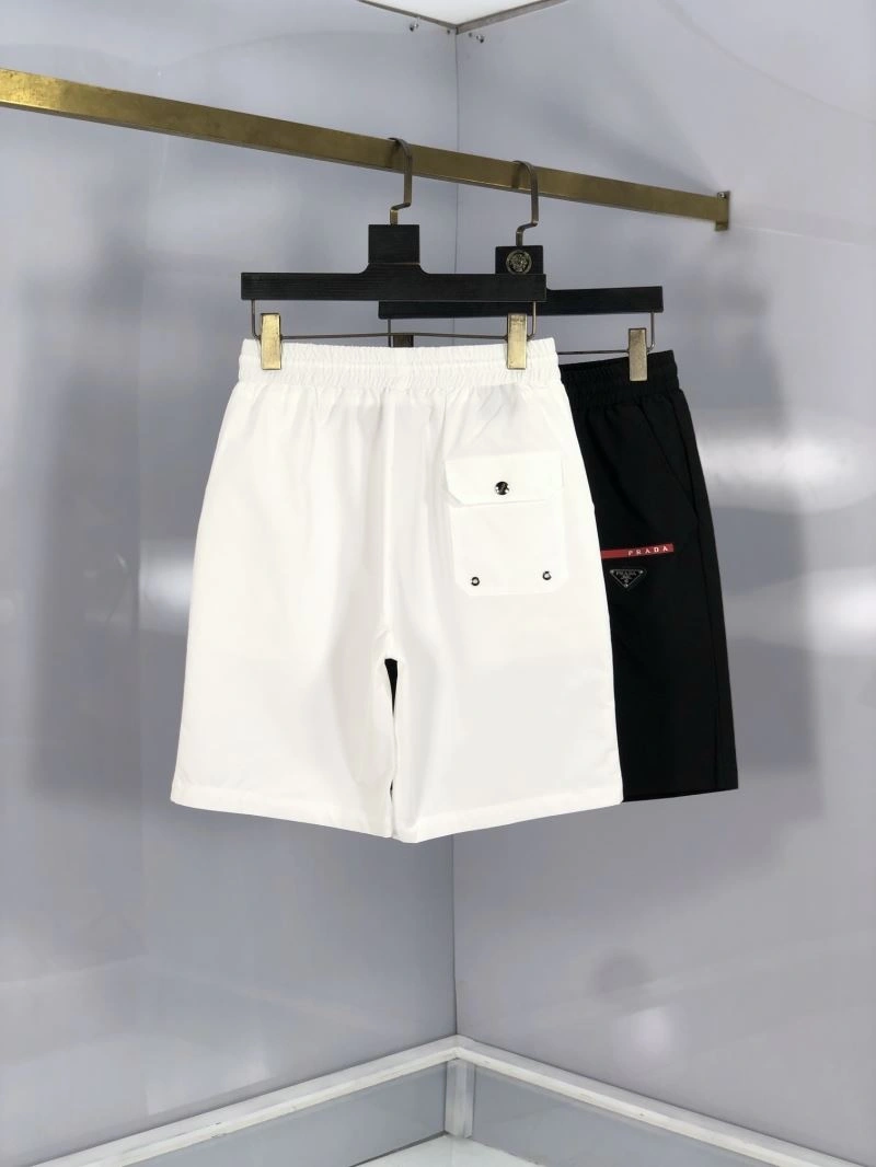OnTrend Prada Short Pants 170717