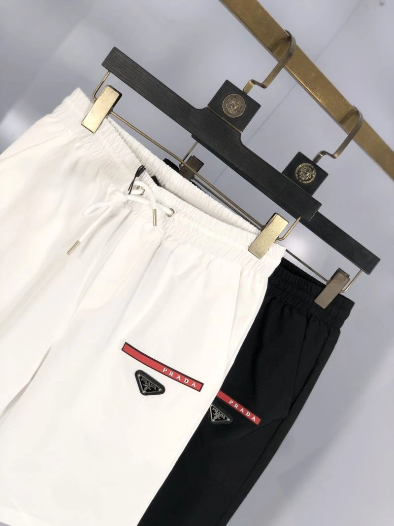 OnTrend Prada Short Pants 170717