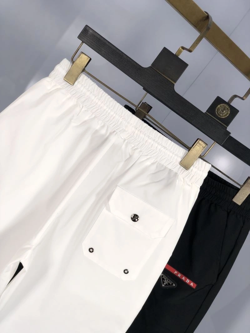 OnTrend Prada Short Pants 170717