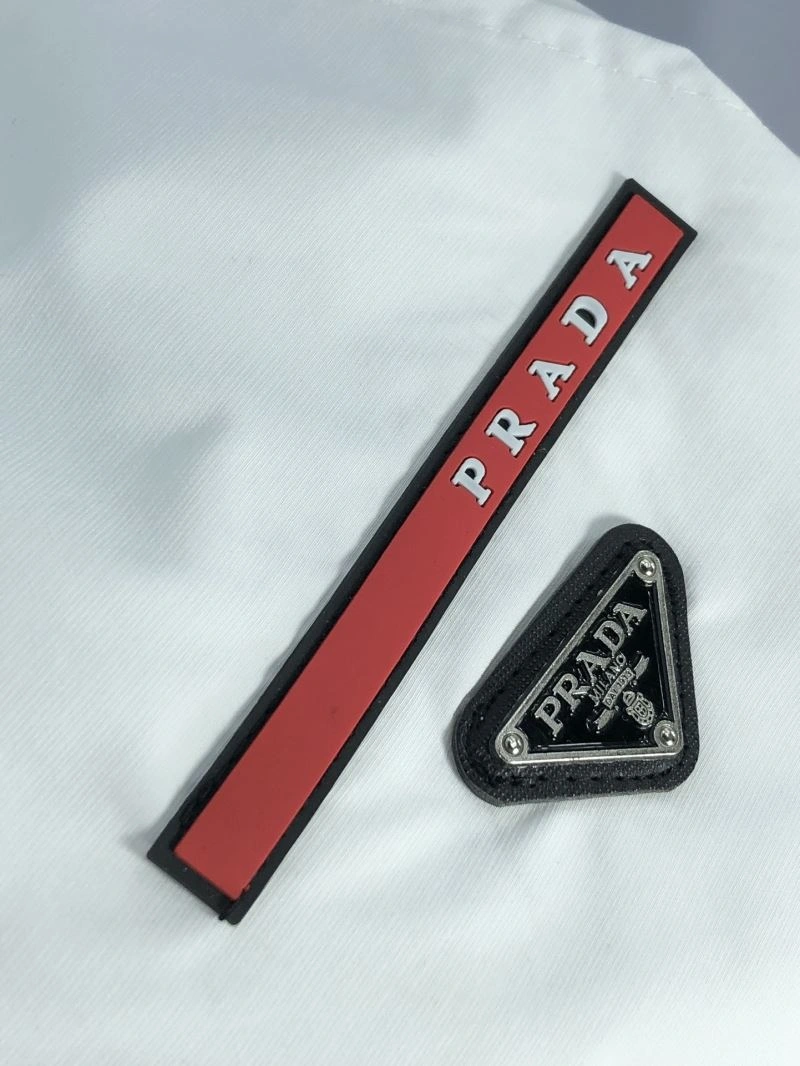 OnTrend Prada Short Pants 170717