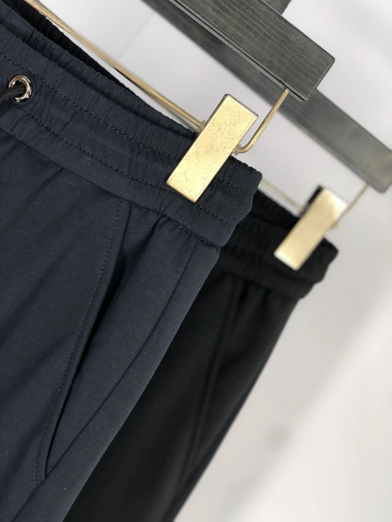 Colorful Prada Short Pants 170715