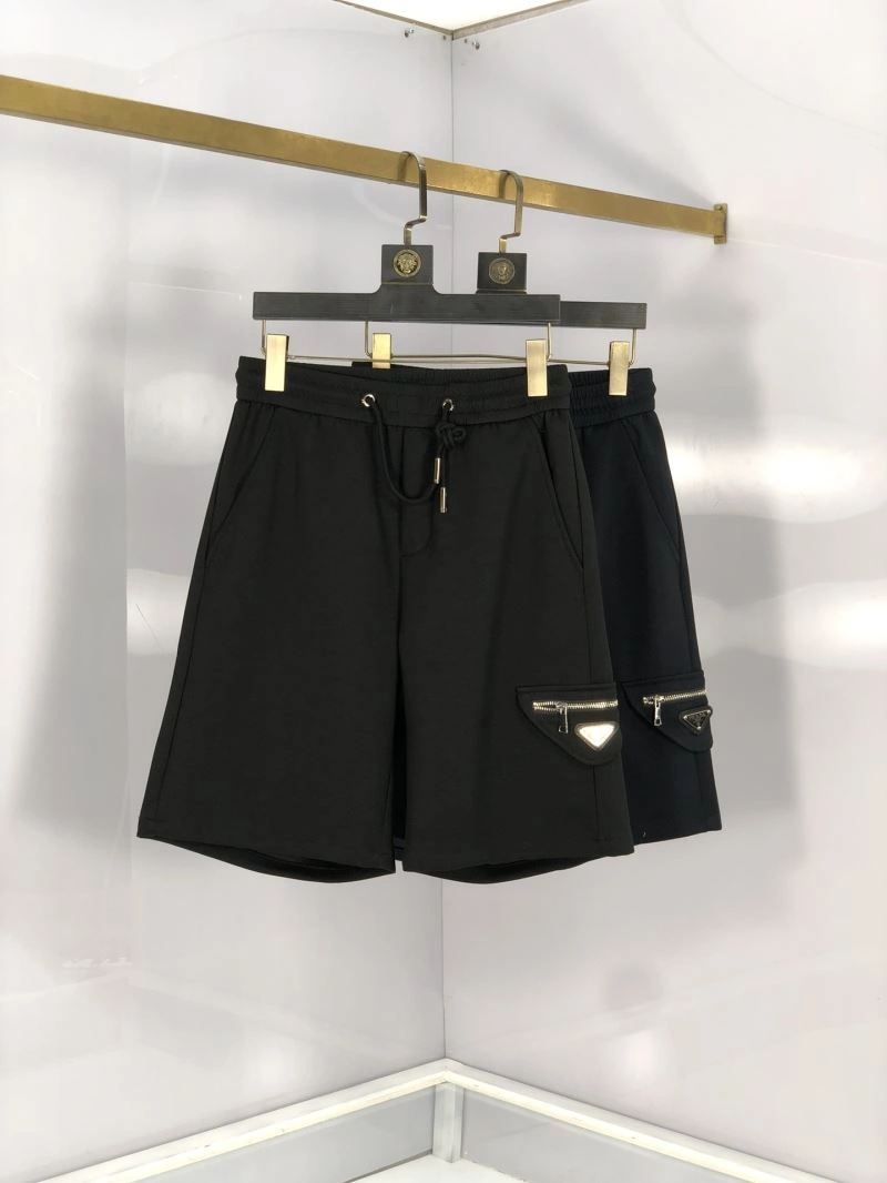Prada Short Pants Practical 170716
