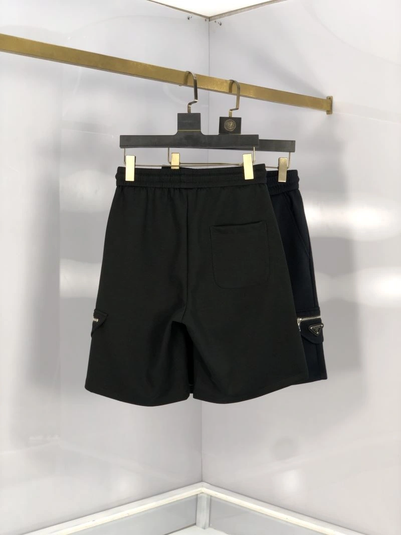 Prada Short Pants Practical 170716