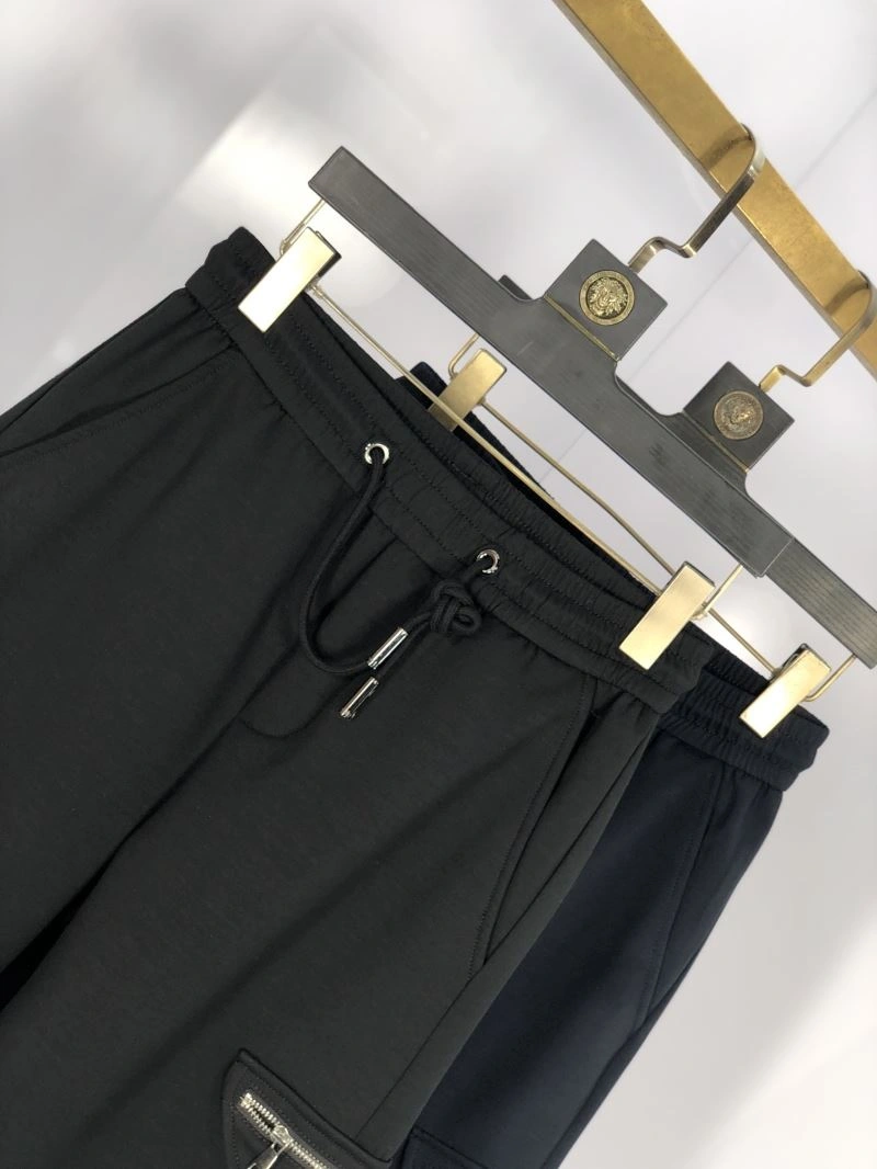 Prada Short Pants Practical 170716
