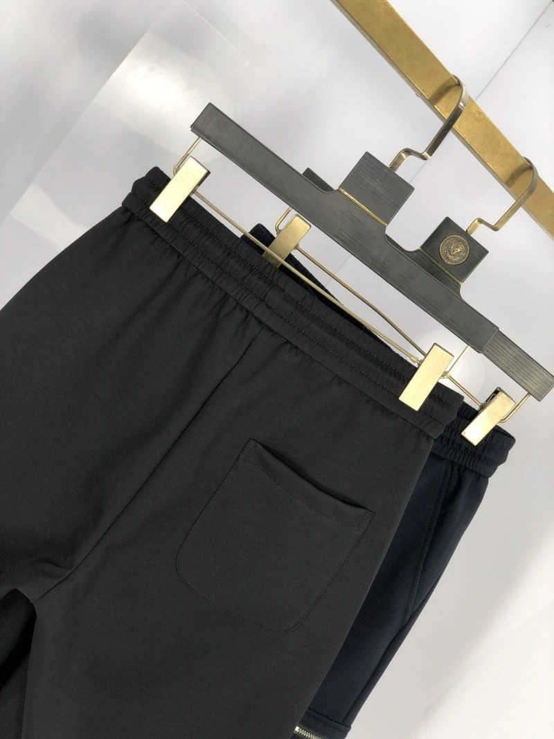 Prada Short Pants Practical 170716