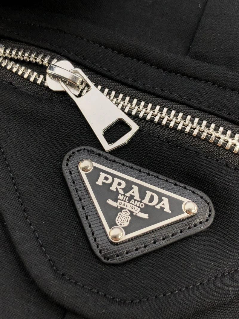 Prada Short Pants Practical 170716