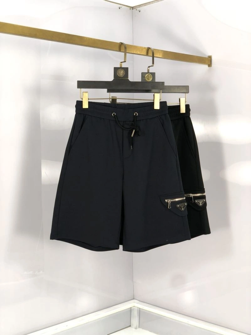 Prada Short Pants Vibrant 170734