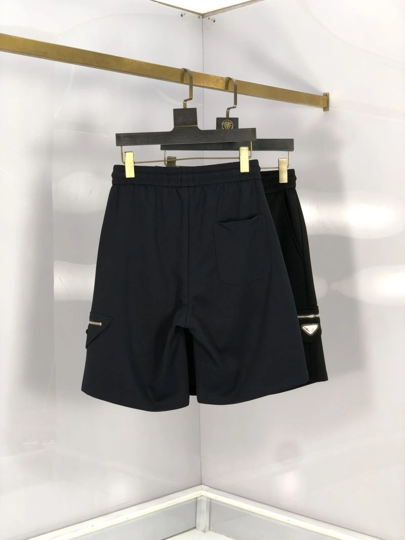 Prada Short Pants Vibrant 170734