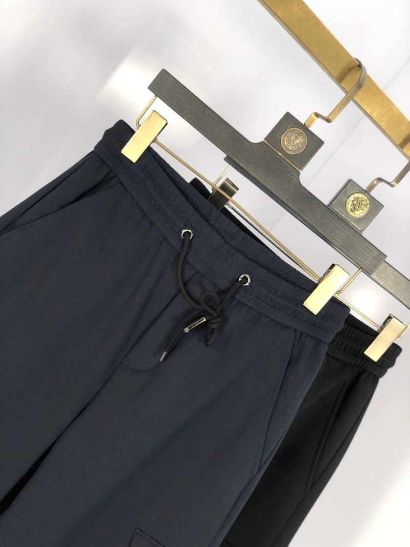 Prada Short Pants Vibrant 170734