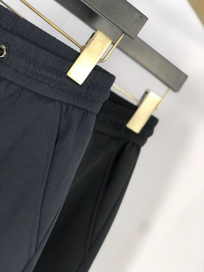 Prada Short Pants Vibrant 170734