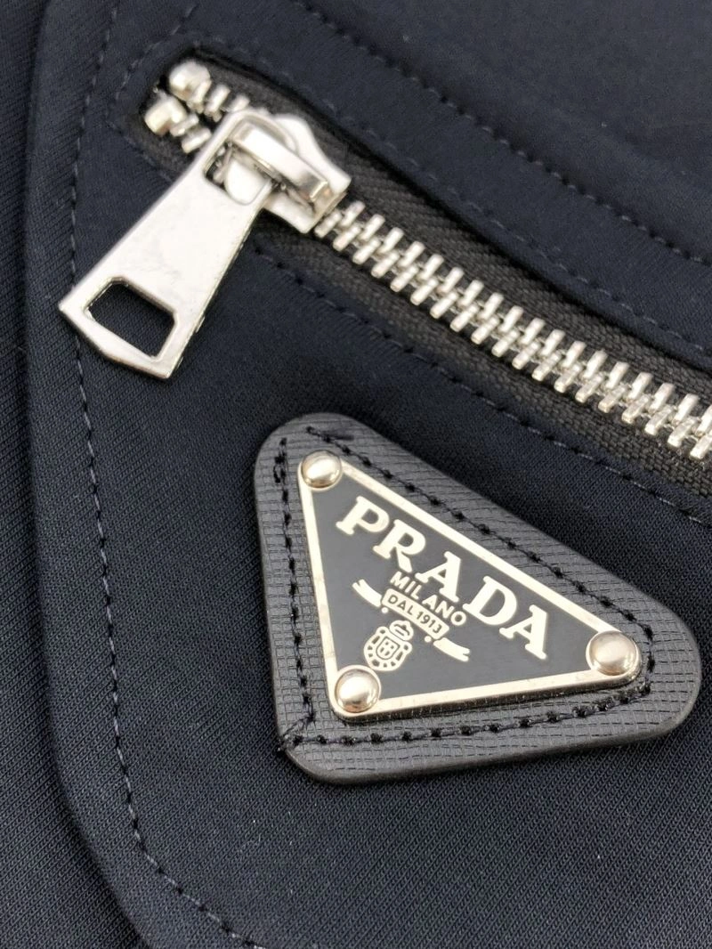 Prada Short Pants Vibrant 170734