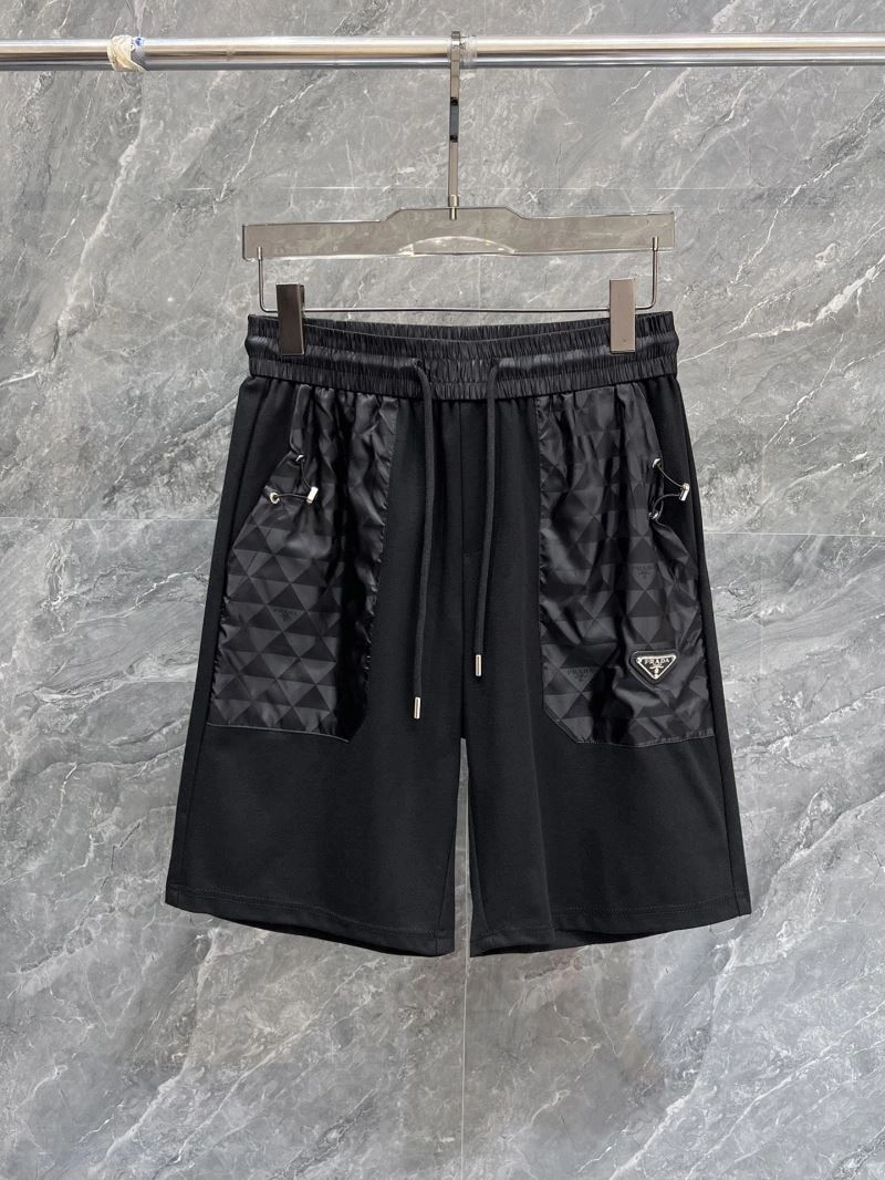 StreetReady Prada Short Pants 169963