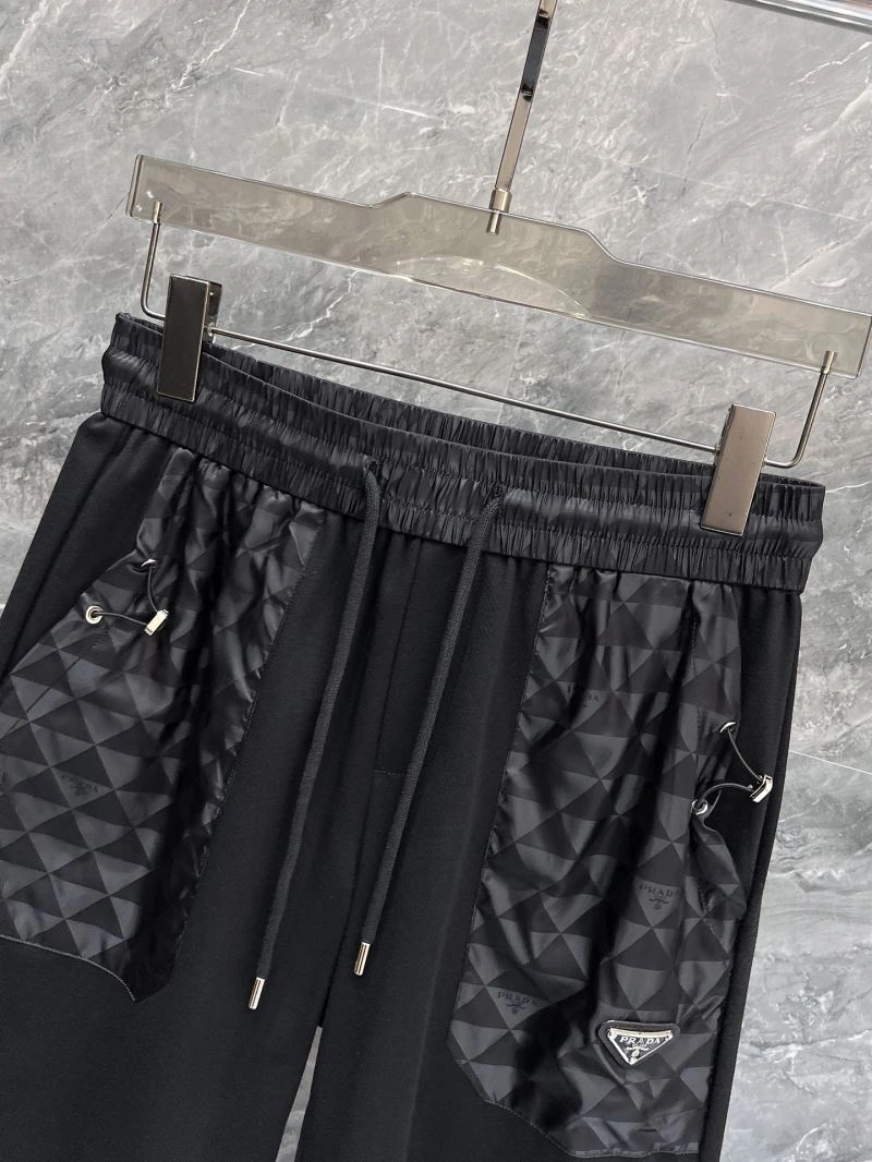StreetReady Prada Short Pants 169963