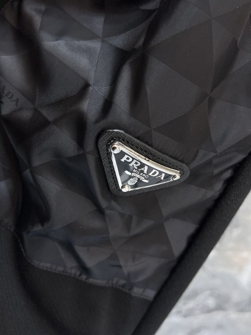 StreetReady Prada Short Pants 169963