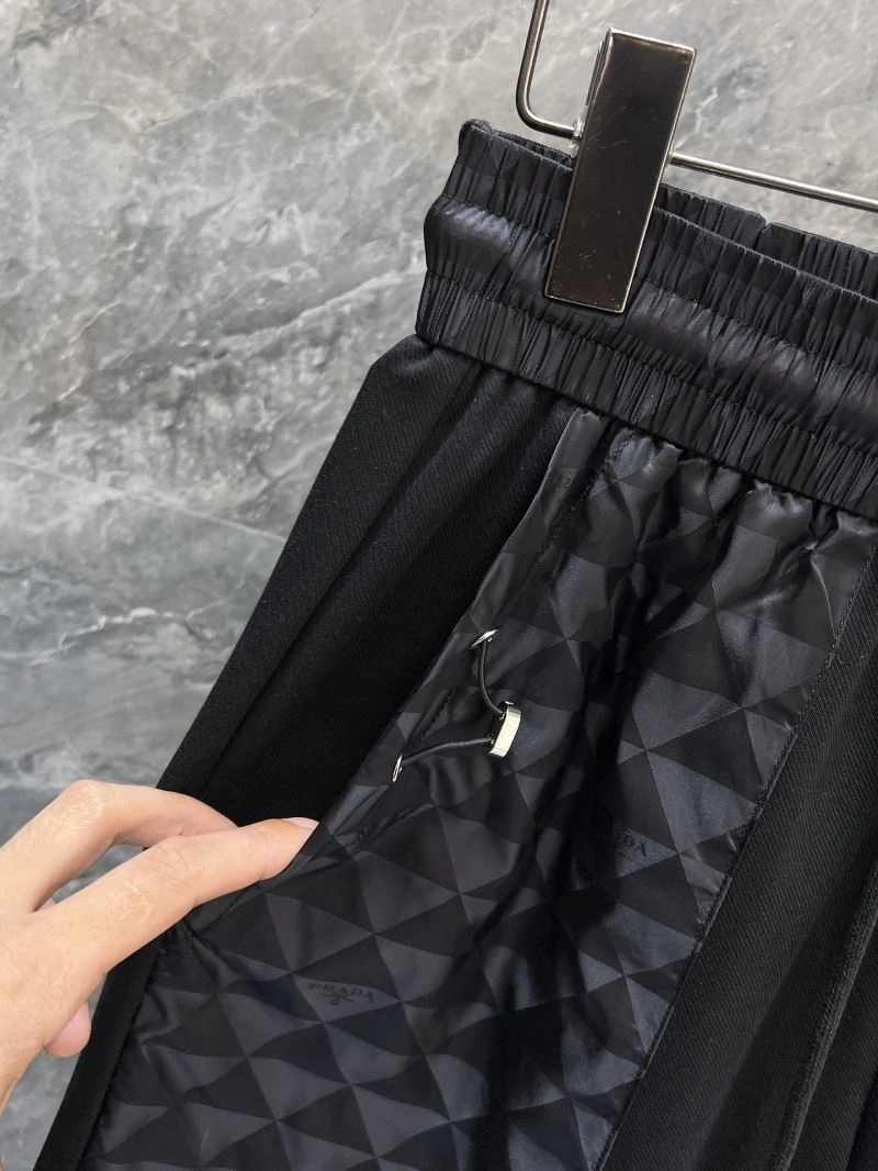 StreetReady Prada Short Pants 169963